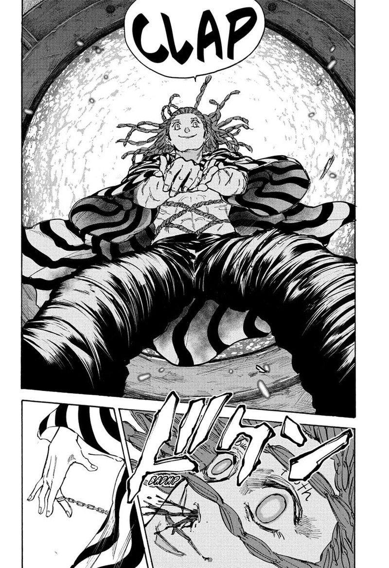 Chapter 93 Rapport - Page 12